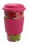 The Eco Cup Graphic Edition - Flower