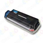 Cyan Toner Cartridge 1.5K for C3200 Color Printer