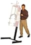 Branick Mobile Cart For Branick 7400 Strut Spring Compressor BRA744