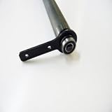 BowFlex Treadclimber Rear Roller Kit 000-0278