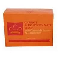 Hand Soap, Carrot& Pmgrnte, 5 oz