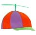 Tweedle Dee Twill Hat - Alice In Wonderland