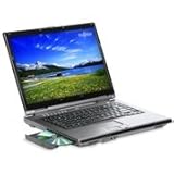 Fujitsu LifeBook A6025 - Core Duo T2450 / 2 GHz - Centrino Duo - RAM 1 GB - ....