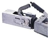 Trailer lock