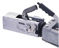 Trailer lock