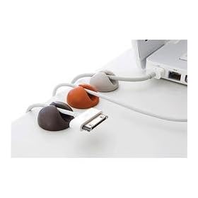 Bluelounge Muted Cabledrop