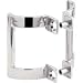 Tools & Hardware : Shower Door Handle Set
