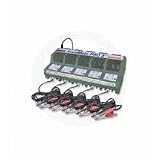 TECMATE CHARGER ACCUIMATE PRO5 TM131 by TECMATE