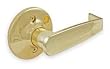 Battalion 1TPN3 Lever Lockset, Light Duty, , Privacy, PK2