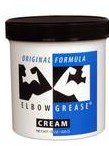Elbow Grease Original Cream Lubricant 15 Oz