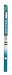 Aqua-Glo Fluorescent Aquarium Bulb, 20-Watt/24-Inch