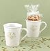 Hortense B. Hewitt 21665 50th Anniversary Mug