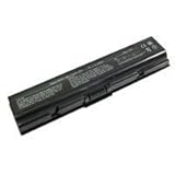 NEW Replacement Lithium-ion Laptop Battery for Toshiba PA3534U-1BRS