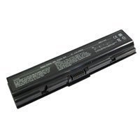 NEW Replacement Lithium-ion Laptop Battery for Toshiba PA3534U-1BRS