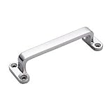106mm CTC Polished Stainless Steel Pull