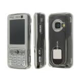 Nokia N73 Crystal Case