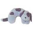 Noodle Head Toys Dog Puppies Travel Buddies Children's Neck Pillows