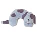 Noodle Head Toys Dog Puppies Travel Buddies Children's Neck Pillows