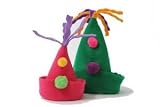 Party Pet Hats-L-