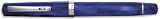 Omas Arte Italiana Cruise Blue Rollerball Pen - O-02B0027