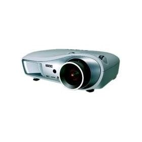 Epson EMP TW700 - LCD projector - 1600 ANSI lumens - 1280 x 720 - widescreen - High Definition 720p