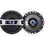 Sony XSGT1626A 6-1/2-Inch Coaxial 2-way Speakers (Black)