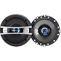 Sony XSGT1626A 6-1/2-Inch Coaxial 2-way Speakers (Black)