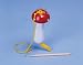 Knitting Mushroom