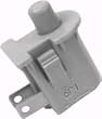 121305X Plunger Switch, Craftsman, Poulan, Husqvarna, MTD, Murray and More