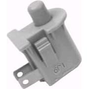 121305X Plunger Switch, Craftsman, Poulan, Husqvarna, MTD, Murray and More by Rotary