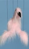 Flamingo (Pink) Small Marionette (B312)