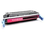 Canon EP-85M Compatible Magenta Toner Cartridge for Canon ImageClass C2500, LBP-2510 Printers