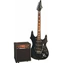 Lightning Wireless Guitar