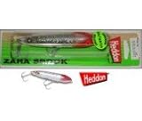 Original Heddon Zara Spook RedHead Sparkle X9255SS04