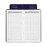 Dome Publishing Company, Inc. : Deluxe Automobile Mileage Log