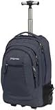 Review Jansport  / JanSport Driver 8, wheeled Laptop 15