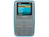 Creative Zen MicroPhoto 8GB MP3 Player - Grey