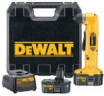 black & decker/dewalt 18V Right Angle Drill cordless drill