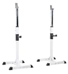 ScSPORTS  Langhantelst�nder mit zwei...