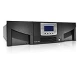 Scalar i40 Library - 2 LTO 4 Tape Drives