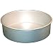 Fat Daddio's Anodized Aluminum Round Cake Pan, 5 Inch x 3 Inch