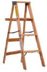 W334 4 TYPE 3 WOOD STEP