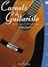 Carnets du guitariste Volume 1