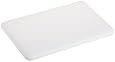 Stanton Trading 6 by 9 by 1/2-Inch Cutting Board, White