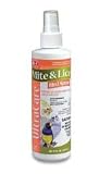 8 in 1 Ultra Care Mite and Lice Bird Spray 8 oz. 21zI8c9rbAL. SL160 8 in 1 Ultra Care Mite and Lice Bird Spray 8 oz.