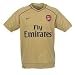 Arsenal Pre Match Top - XL 46/117cm