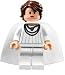 Lego Star Wars Mon Mothma Minifig 7754 From Mon Calamari Home One Cruiser