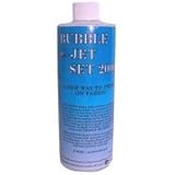 Bubble Jet Set 2000-16 Ounces