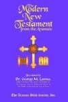 The Modern New Testament from Aramaic