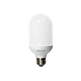 Buy 14W Tubular Compact Fluorescent Bulb in Soft Daylight [Set of 6] by Bulbrite